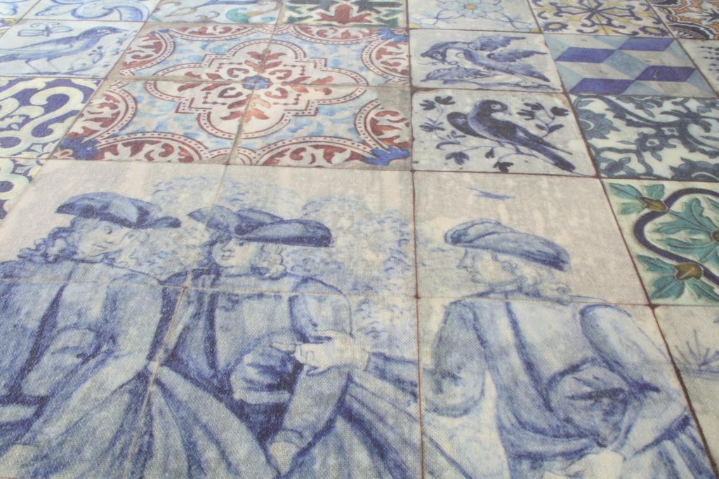 上城区折纸公寓 Lisboa 外观 照片